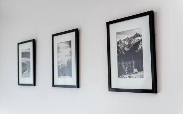 Apartamenty Niezapominajka