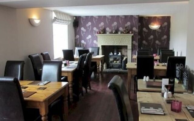 The Okeover Arms