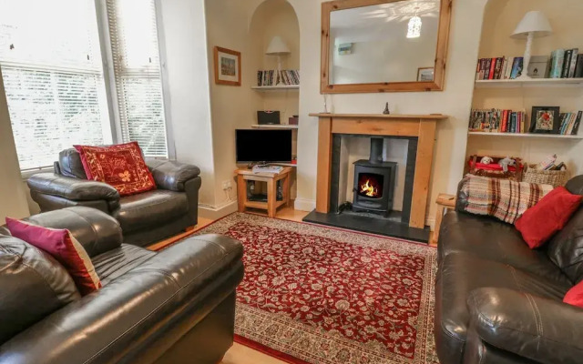 Lamb Cottage