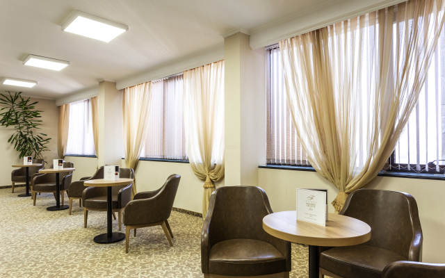 Mercure Sofia City Hotel