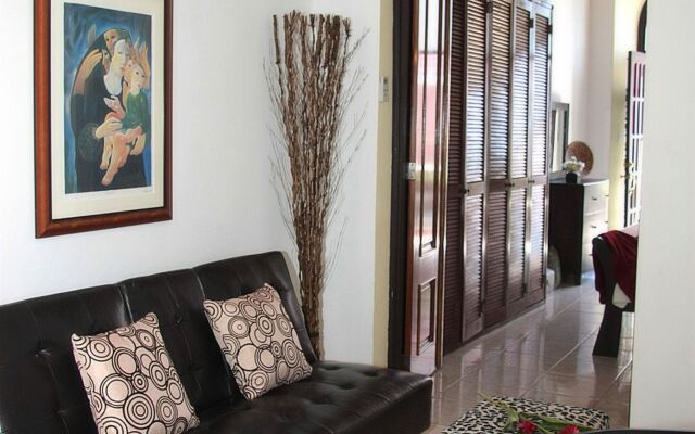 Fortaleza Suites