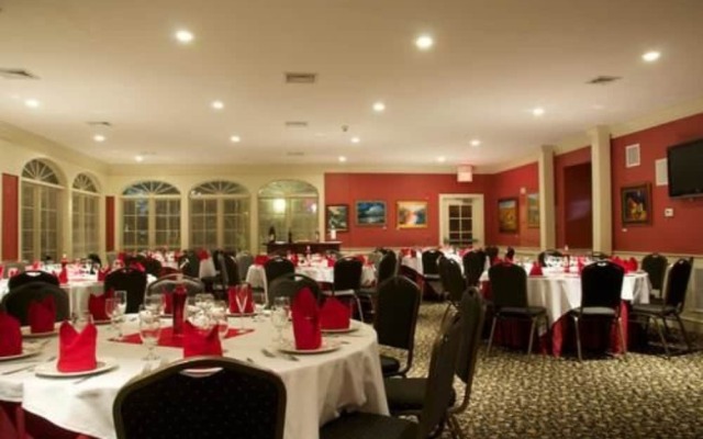 Publick House Hotel Inc.