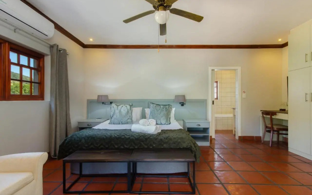 Olive Tree Lodge
