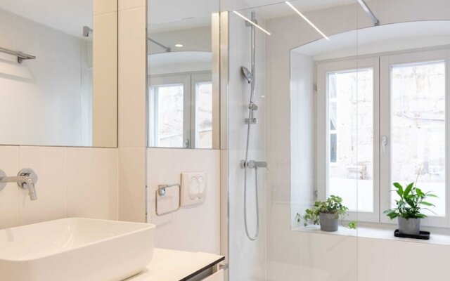 Apartments u Nikše