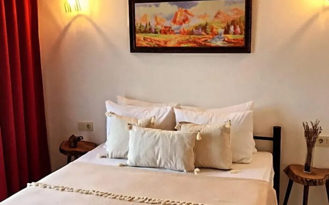 Umit Ev Otel