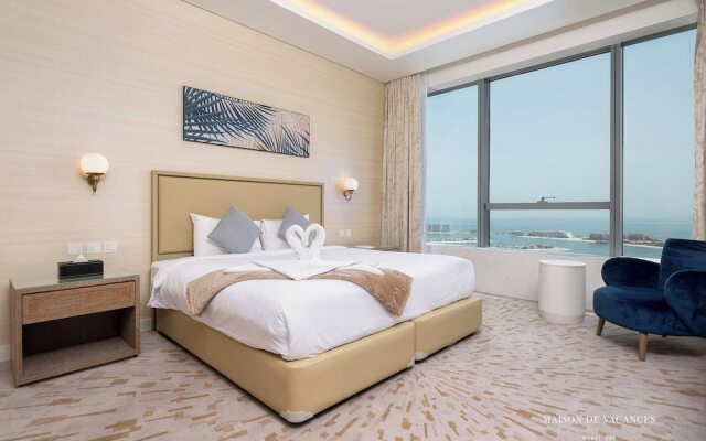 1 Bedroom in Palm Jumeirah