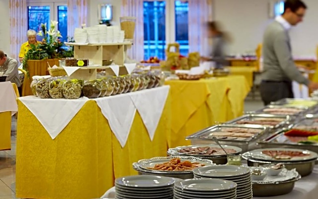 Hotel Sonnenhof Dietzenbach
