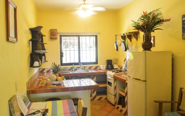 Casamar Suites
