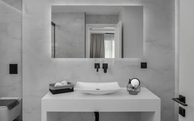 Potame Suite by Estia Pool View