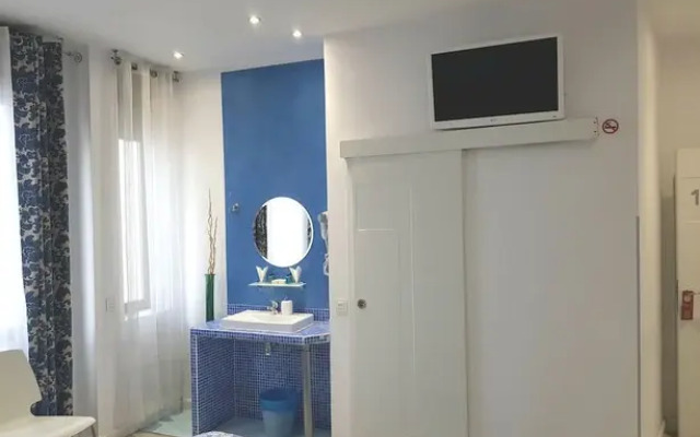 Bungalows El Cardonal