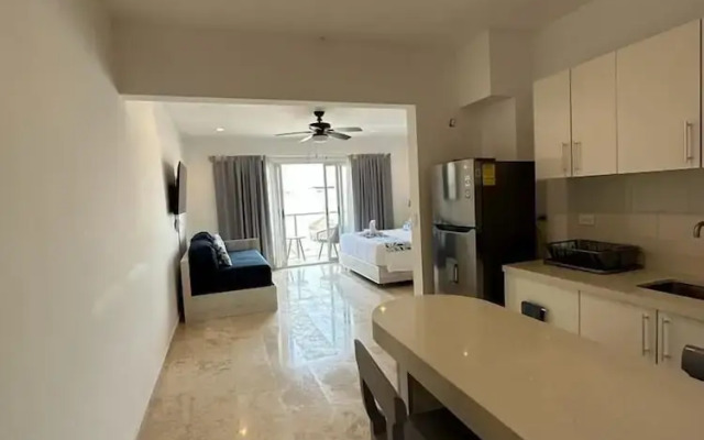 Kuyaan 44 Suites