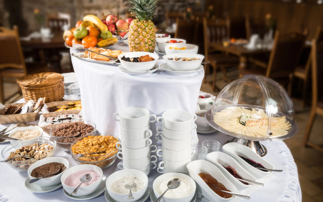 Hotel Einhorn Centre