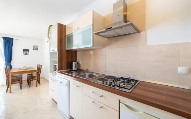 Apartment Tilda