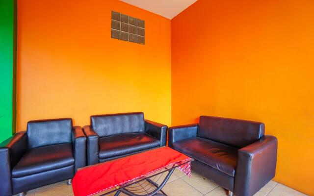 OYO 1540 Carrot House