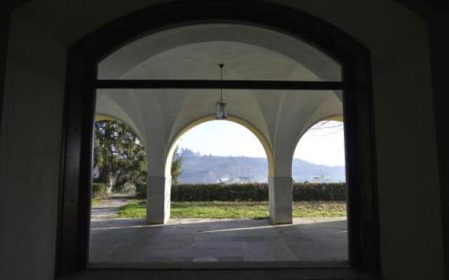 Villa Ottolenghi Wedekind