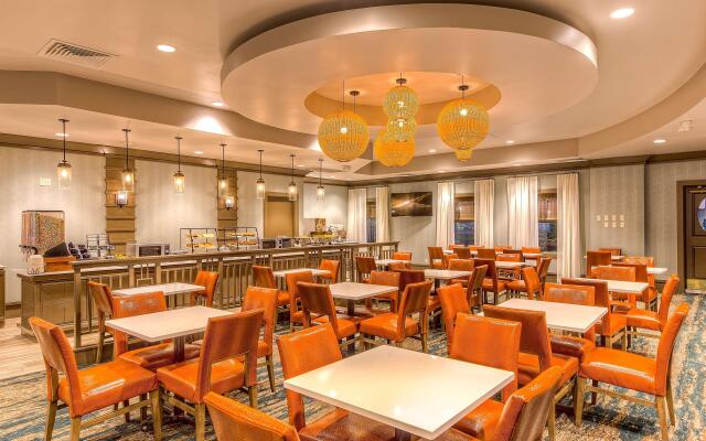 Best Western Seaway Inn