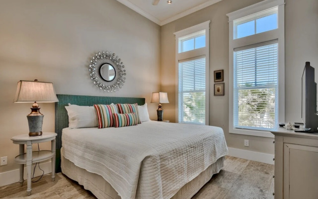 Aqua Palms Heated Pool Gulf Views New Luxury