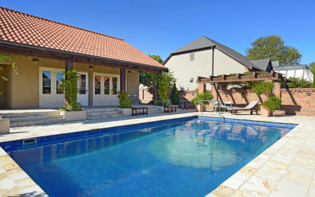 Grand Arden Monaco Nelson