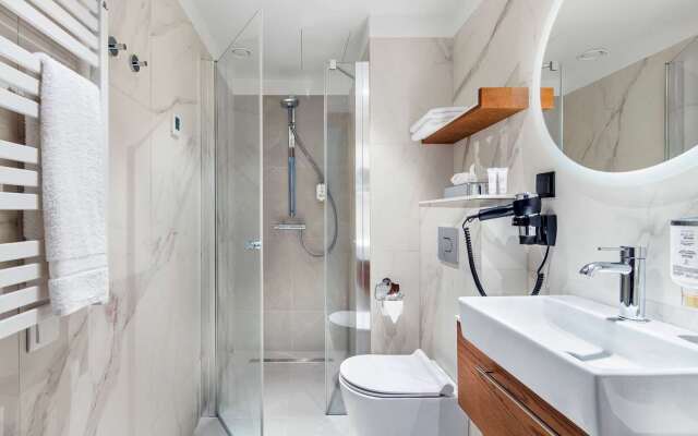 RentPlanet - Apartamenty Centrum