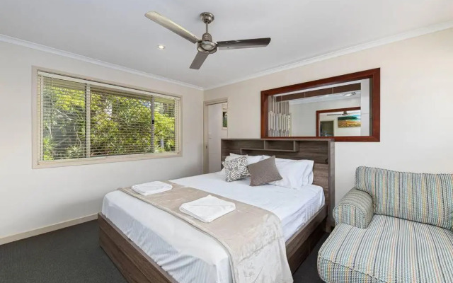 Fully Equipped Luxe Retreat, Pool, Pet Friendly, AirCon