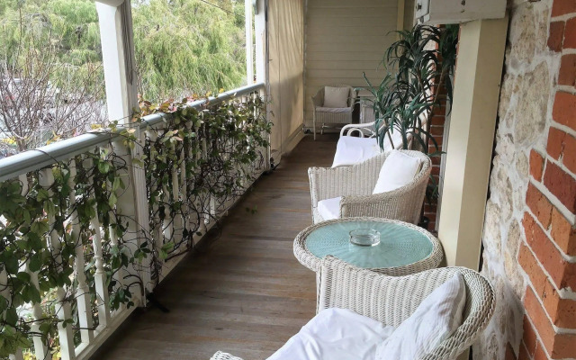 Arundel's Boutique Accommodation