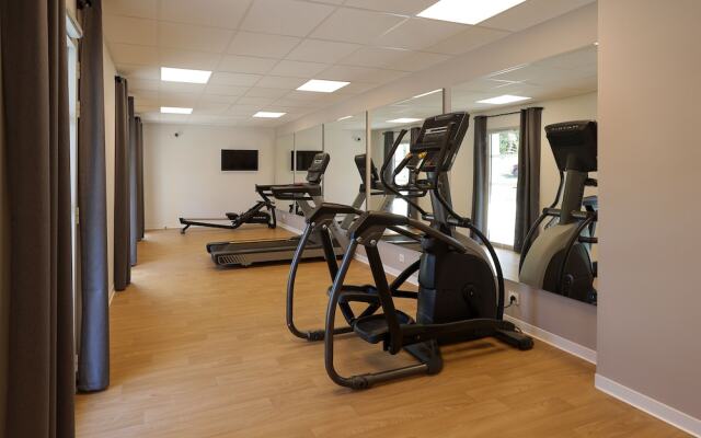 Résidence Nemea Le Domaine d'Uhaina