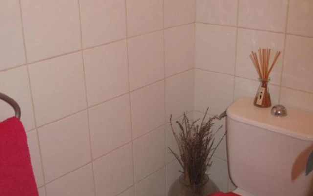 Holiday Home Côté Sud - BZS165