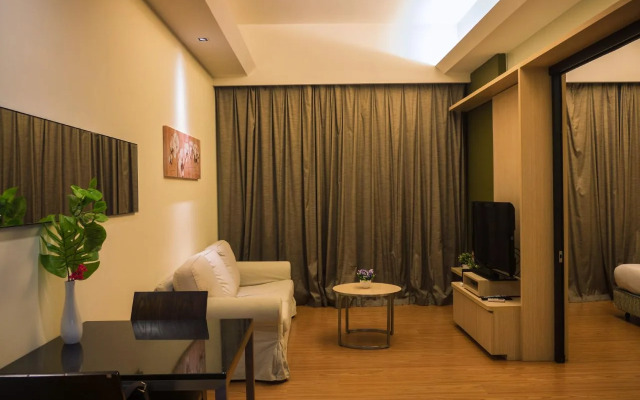 Wallace P Staycation