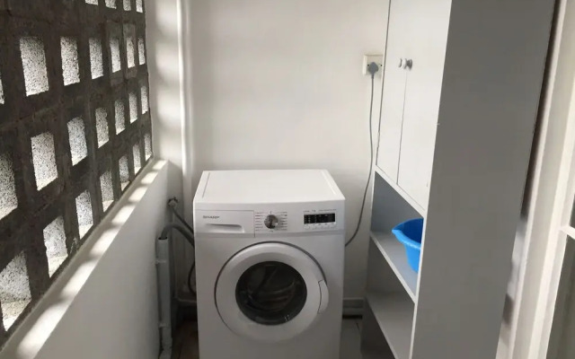 La Péninsule - Town Apartment in Curepipe 3