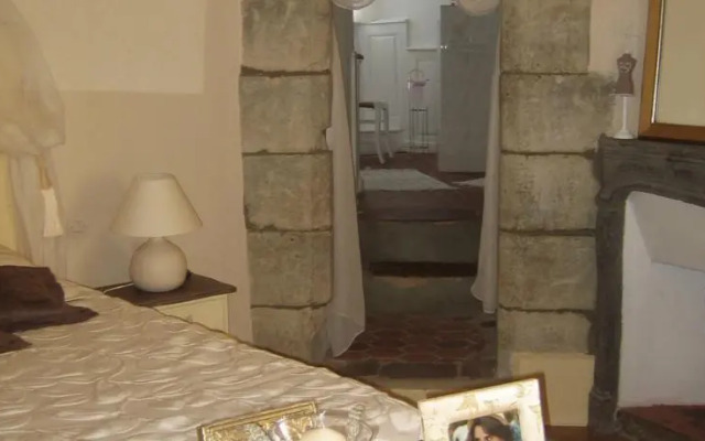 Château de Saint Bonnet