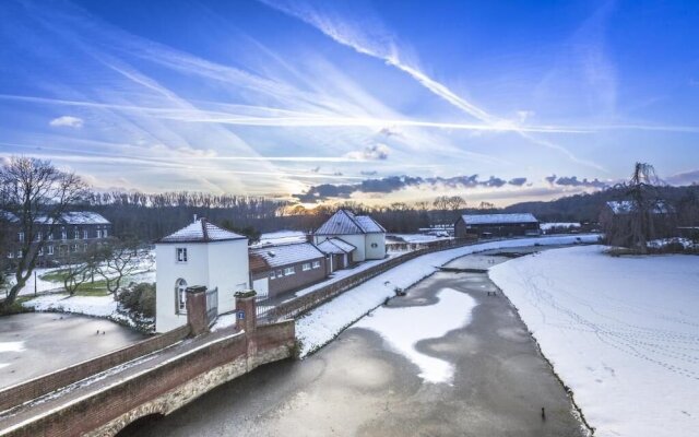 Hotel Schloss Westerholt