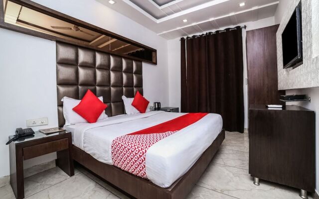 OYO 11150 Hotel JMD Rooms