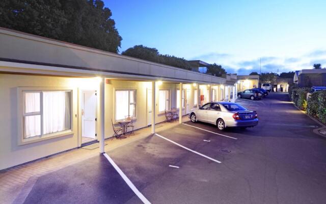 Siena Motor Lodge