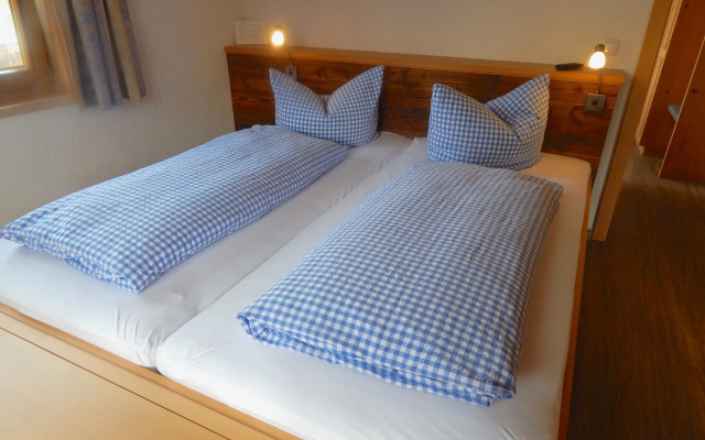 Berggasthof Sonne Imberg