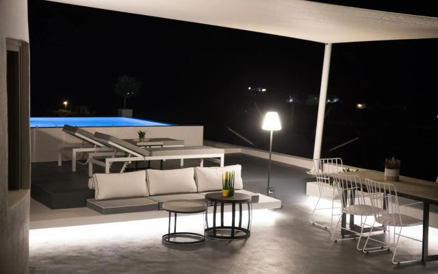 Horizon Mills Villas & Suites
