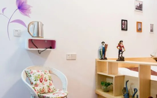 Xiangyuanju Guesthouse