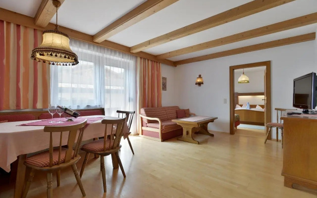 Apartments Ellmau im Sternhof
