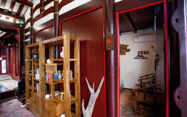 Chaozhou Manju Inn