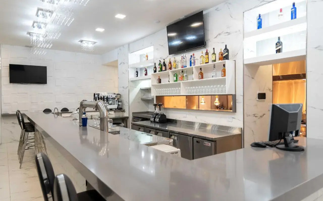 Ker San Telmo Hotel