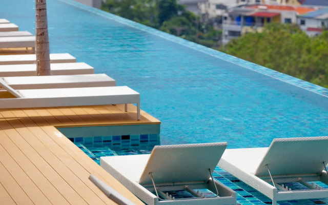 The Marina Phuket Hotel