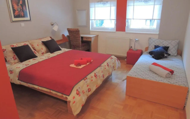 Apartment Alvarium