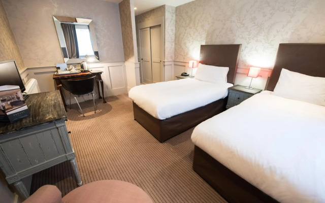 Grove House Hotel