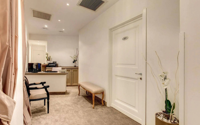 Residenza Domizia Smart Design