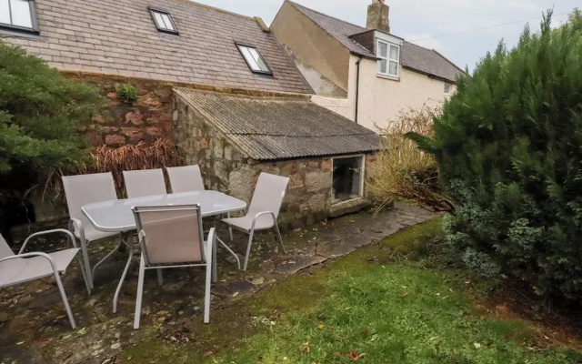 Wayside Cottage