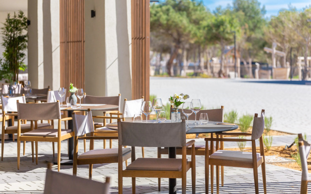 Aminess Style Glamping & Holiday Homes Avalona