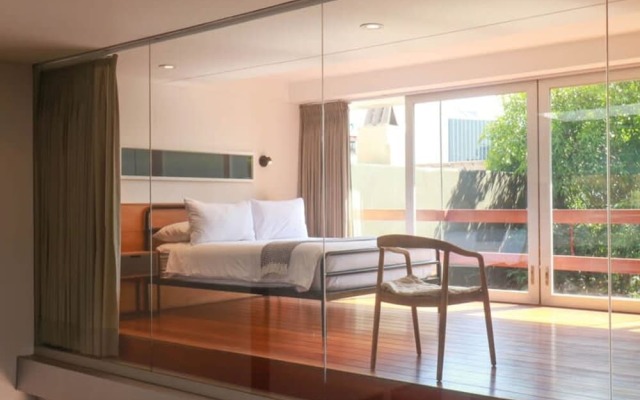 w Luxury 3BR House With Terrace in Miraflores