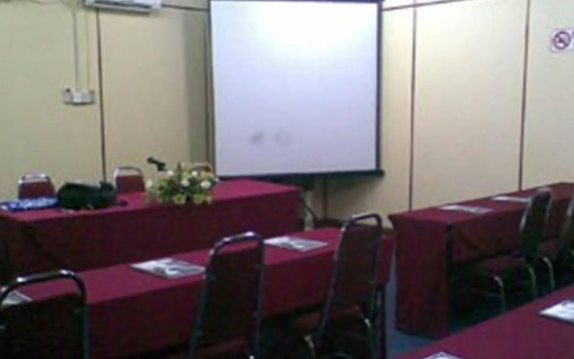 Hotel Kenangan