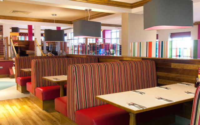 Premier Inn Barry Island