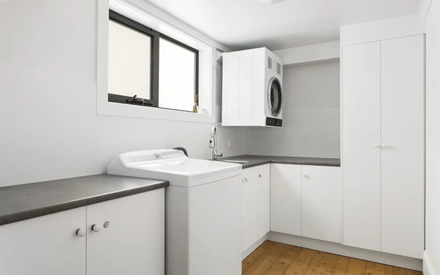 Novo Luxury Apartment
