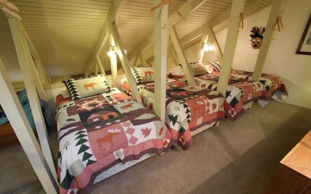 Seasons 4 190 by RedAwning